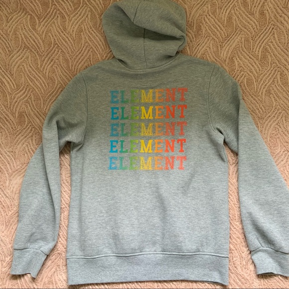 Element Hoodie - Picture 2 of 5